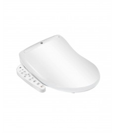 Toilet Seat Heating Bidet Deodorizer Plus Wi-Fi